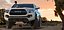 Toyota Tacoma TRD Pro Lunar Rock 2021 Rigged