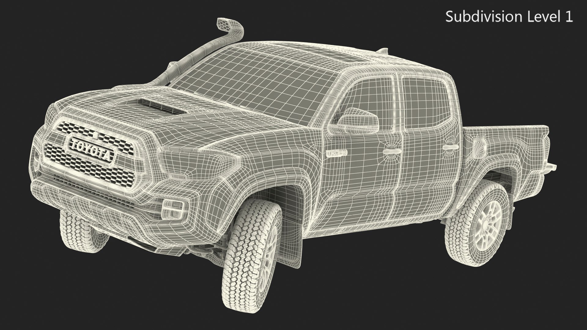 3D toyota tacoma trd pro https://p.turbosquid.com/ts-thumb/aQ/MKIOgp/Qg/toyotatacomatrdprolunarrock2021rigged3dmodel046/jpg/1612458948/1920x1080/fit_q87/30c664c3bcb9f302caa92d6337a35ab7e89d25e9/toyotatacomatrdprolunarrock2021rigged3dmodel046.jpg