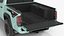 Toyota Tacoma TRD Pro Lunar Rock 2021 Rigged
