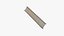 IPN Metalic Beam