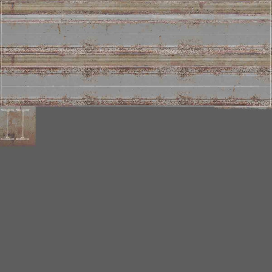 3D IPN Metalic Beam https://p.turbosquid.com/ts-thumb/aQ/Nz4jFD/Y2/uv/jpg/1681316307/1920x1080/fit_q87/227f384995acd964db84fa2e29a8f043692554de/uv.jpg