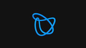 3D Knot 4