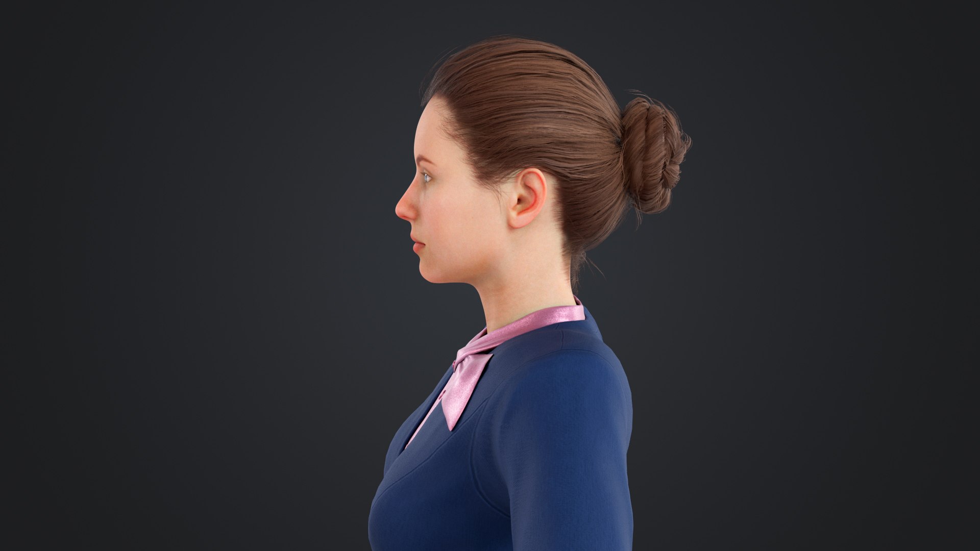 Pilot and stewardess 3D model https://p.turbosquid.com/ts-thumb/aQ/Us0Ku2/4l/stewardess_108/jpg/1740989648/1920x1080/fit_q87/b622fdb2ba82f3fed570f600ce9489a7fc1a768f/stewardess_108.jpg