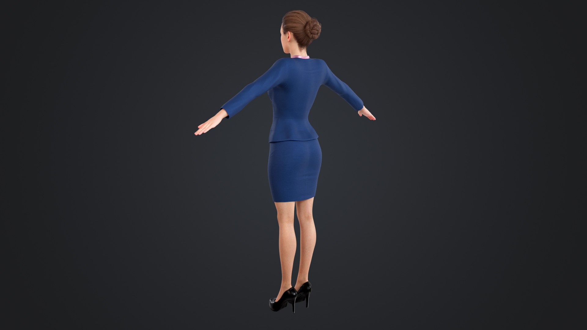 Pilot and stewardess 3D model https://p.turbosquid.com/ts-thumb/aQ/Us0Ku2/KP/stewardess_104/jpg/1740989645/1920x1080/fit_q87/df2918df868702ed55c668824dd978184bd1359a/stewardess_104.jpg