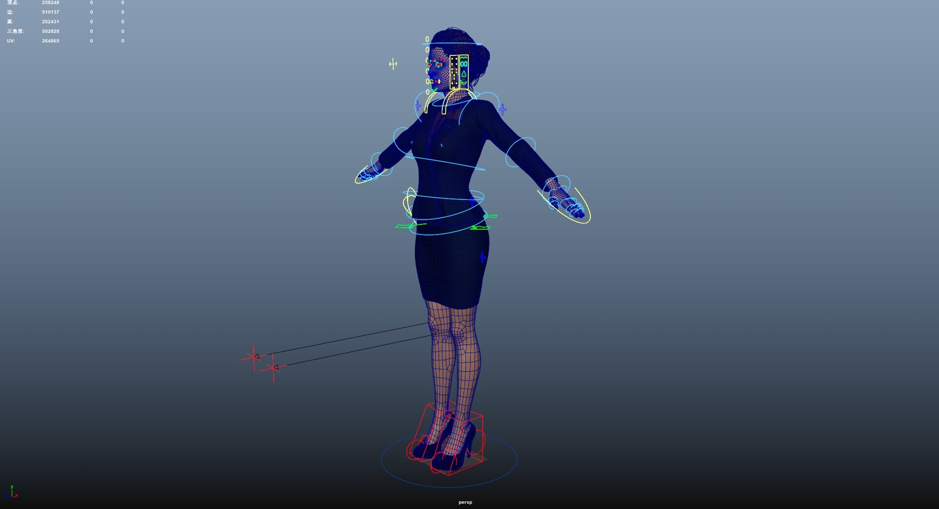 Pilot and stewardess 3D model https://p.turbosquid.com/ts-thumb/aQ/Us0Ku2/LU/20250303094734/png/1740989816/1920x1080/fit_q87/777bf04a11677d1f588891cdb03dbbfc7c0a16df/20250303094734.jpg