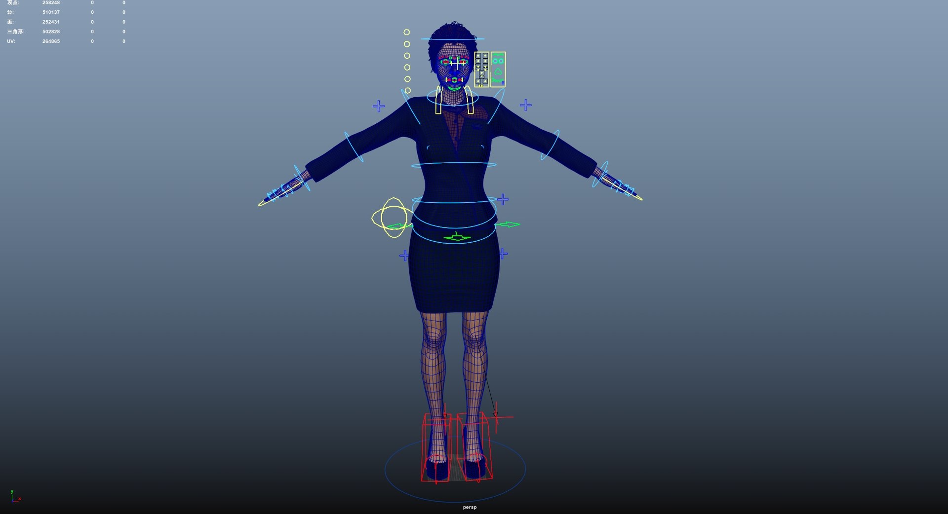 Pilot and stewardess 3D model https://p.turbosquid.com/ts-thumb/aQ/Us0Ku2/MH/20250303094721/png/1740989816/1920x1080/fit_q87/ab3273adfa3501eb8b6680af57a5be2ae8cbcb1a/20250303094721.jpg