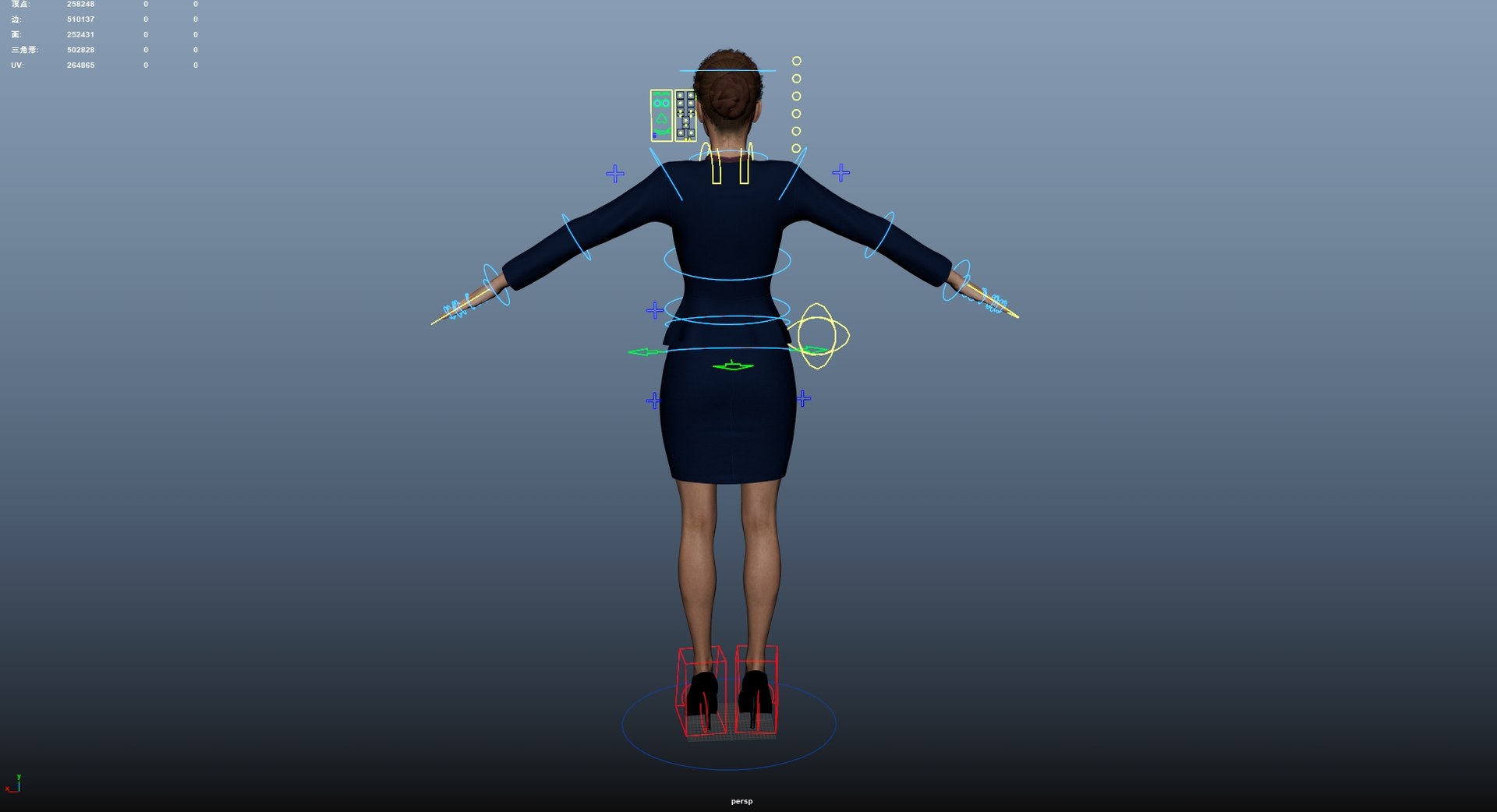 Pilot and stewardess 3D model https://p.turbosquid.com/ts-thumb/aQ/Us0Ku2/Mp/20250303094746/png/1740989816/1920x1080/fit_q87/d2e6020a813b6c23f1fff9921c1d2faf392ebe60/20250303094746.jpg