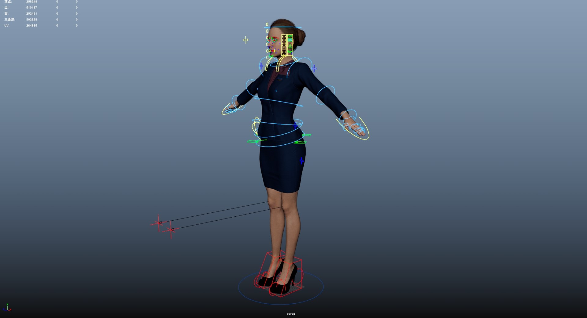 Pilot and stewardess 3D model https://p.turbosquid.com/ts-thumb/aQ/Us0Ku2/TQ/20250303094729/png/1740989815/1920x1080/fit_q87/a14ff7bd690fb4737dcce069cf1f0d296c4532b0/20250303094729.jpg