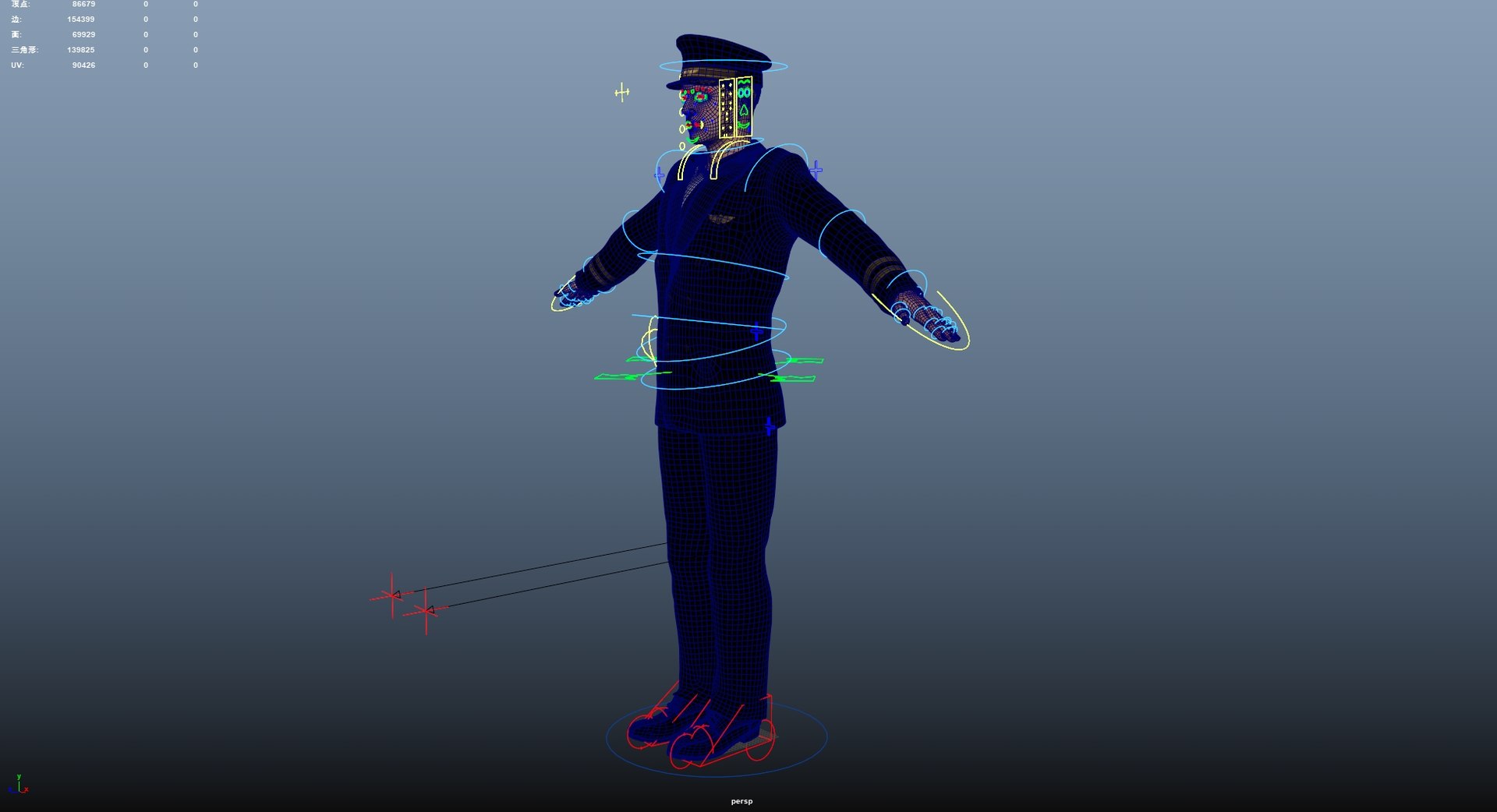 Pilot and stewardess 3D model https://p.turbosquid.com/ts-thumb/aQ/Us0Ku2/iJ/20250303094326/png/1740989767/1920x1080/fit_q87/6b7b5ddea7bd613f651374278155f0ec8f2ce90d/20250303094326.jpg