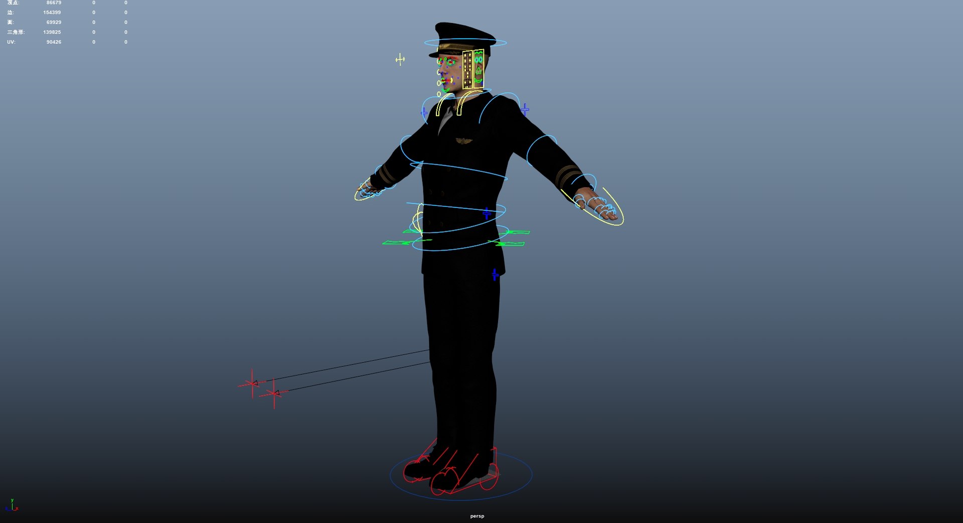 Pilot and stewardess 3D model https://p.turbosquid.com/ts-thumb/aQ/Us0Ku2/j8/20250303094322/png/1740989767/1920x1080/fit_q87/13f691058e202351995ff8f2a53f6c76ac52c277/20250303094322.jpg