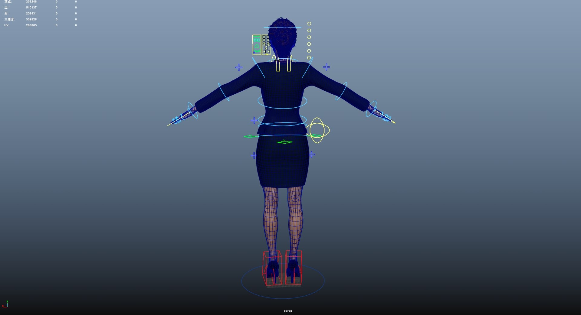 Pilot and stewardess 3D model https://p.turbosquid.com/ts-thumb/aQ/Us0Ku2/xD/20250303094750/png/1740989817/1920x1080/fit_q87/7c190ab1c28c7838432ce4b411222a9bba67d4c3/20250303094750.jpg