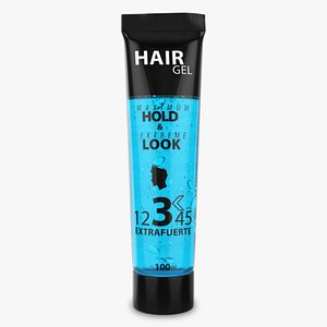 Gel Tube 100 ml
