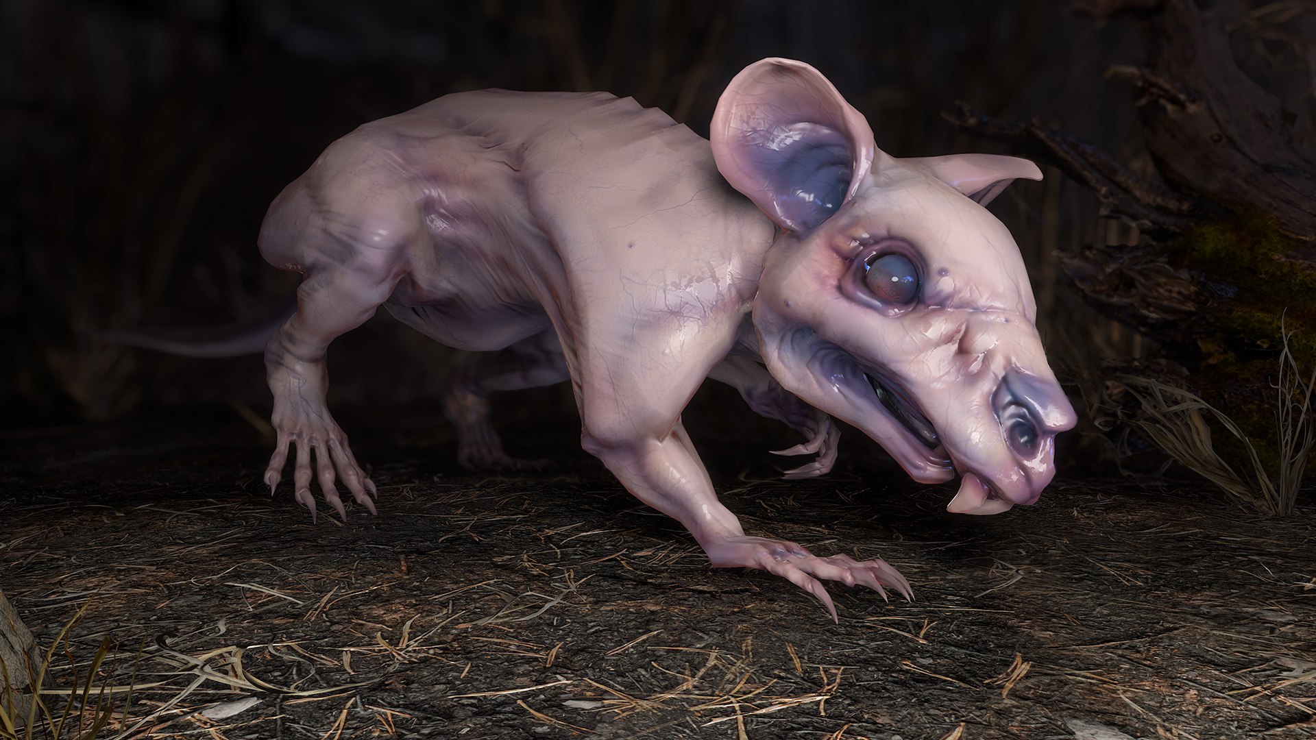 fanged mutant rat monster 3D https://p.turbosquid.com/ts-thumb/aQ/XnW6Q2/WaoQPsAL/fanged_mutant_rat_screen_7/jpg/1556486280/1920x1080/fit_q87/87779eb9e0b38ca4c603b9d7b24bba853cbbd07a/fanged_mutant_rat_screen_7.jpg