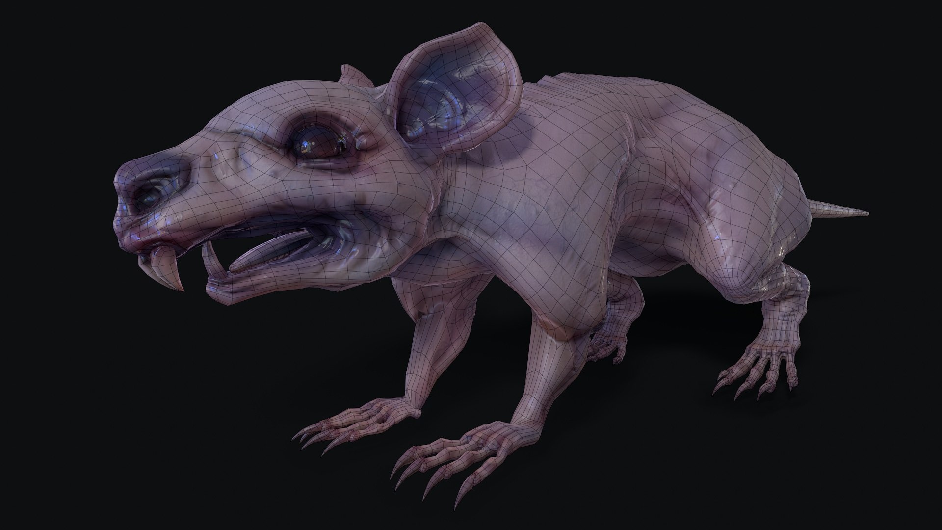 fanged mutant rat monster 3D https://p.turbosquid.com/ts-thumb/aQ/XnW6Q2/h0fvt3Gc/fanged_mutant_rat_screen_25/jpg/1556486281/1920x1080/fit_q87/c8ef08ffb09d2eb17370651aed8fd8b3633bb680/fanged_mutant_rat_screen_25.jpg