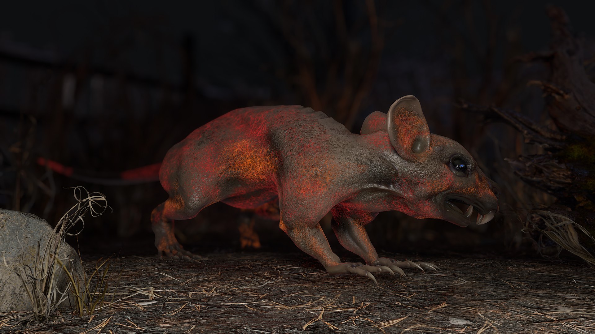 fanged mutant rat monster 3D https://p.turbosquid.com/ts-thumb/aQ/XnW6Q2/iuhdAZ0p/fanged_mutant_rat_screen_4/jpg/1556486280/1920x1080/fit_q87/33e98ce0b31745d65d02dd149b45a60a12d638c7/fanged_mutant_rat_screen_4.jpg