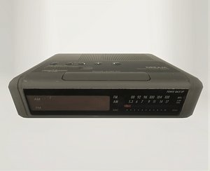 Dream Alarm Clock