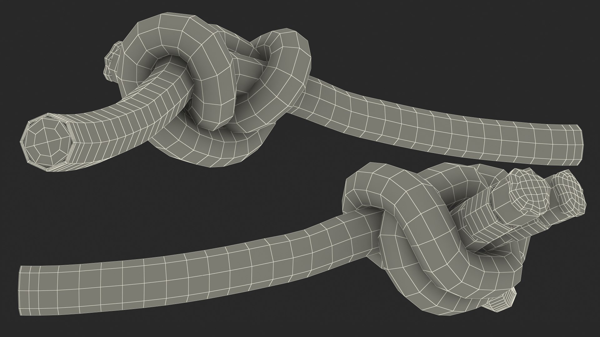3D alpine butterfly bend knot https://p.turbosquid.com/ts-thumb/aQ/ZEQTeV/3DiV8F9S/alpinebutterflybendknotropec4dmodel026/jpg/1605306341/1920x1080/fit_q87/f8594b9b3d1e7404cab706356f6a350e15f4b877/alpinebutterflybendknotropec4dmodel026.jpg