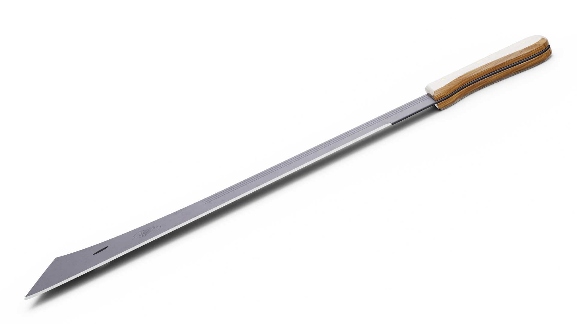 3D Machete Tool Condor Tapanga https://p.turbosquid.com/ts-thumb/aQ/ZJBhvW/Wn/machete_tool_condor_tapanga_005/jpg/1681913325/1920x1080/fit_q87/9778e9c8034df6518583ccf36c44dd5b382a6375/machete_tool_condor_tapanga_005.jpg