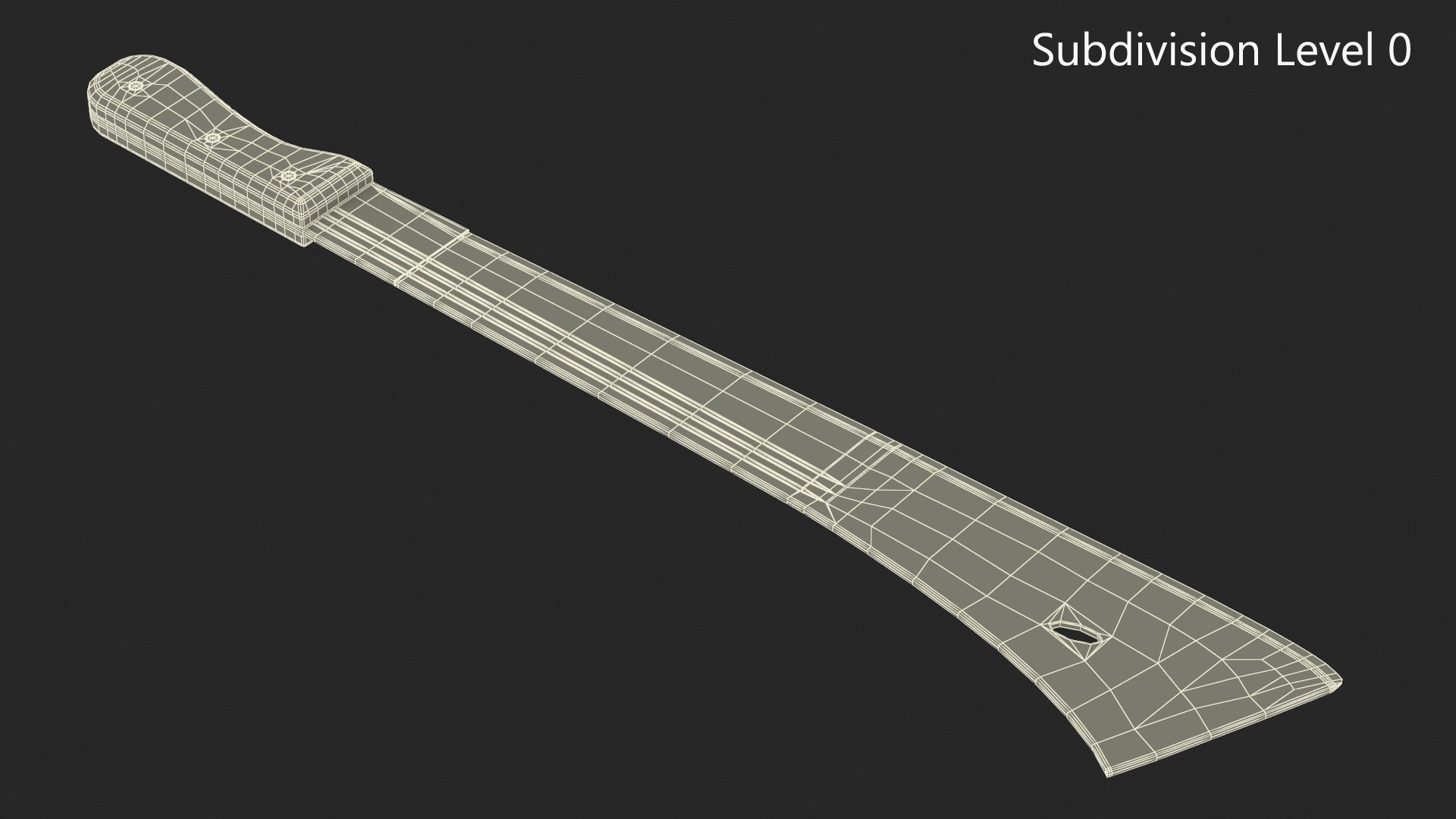 3D Machete Tool Condor Tapanga https://p.turbosquid.com/ts-thumb/aQ/ZJBhvW/gK/machetetoolcondortapangavray3dmodel012/jpg/1673221120/1920x1080/fit_q87/a1d6c853295bcdff0e3efdd0e36aea7ac027e67c/machetetoolcondortapangavray3dmodel012.jpg