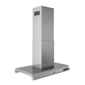 amica integra 900 bi 3D