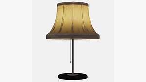 lamp 3D