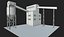 Edificio industrial