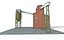 Edificio industrial