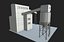 Edificio industrial