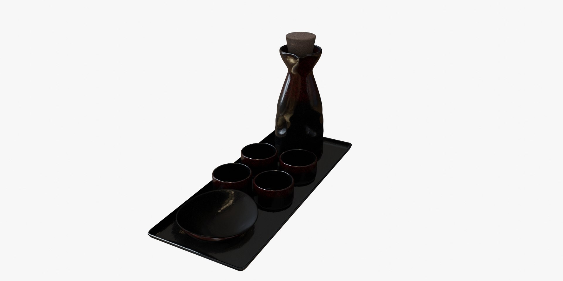 Shuki Sake Set 3D model https://p.turbosquid.com/ts-thumb/aQ/hEDiZV/IK/sakeset/jpg/1710023157/1920x1080/fit_q87/2c65aa82c689f1405081a0a0b3dc362e2fd3e991/sakeset.jpg