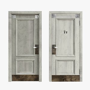 Doors Brothers DOOR LOFT 6 model