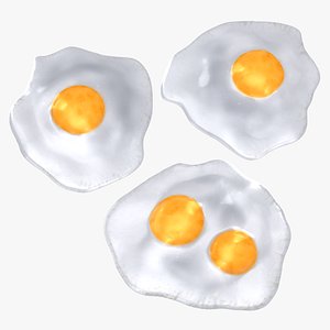 Fried Eggs Collection