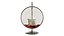 Aron Living Bubble Chair with Stand