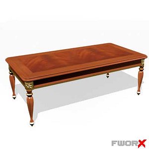 max table coffee