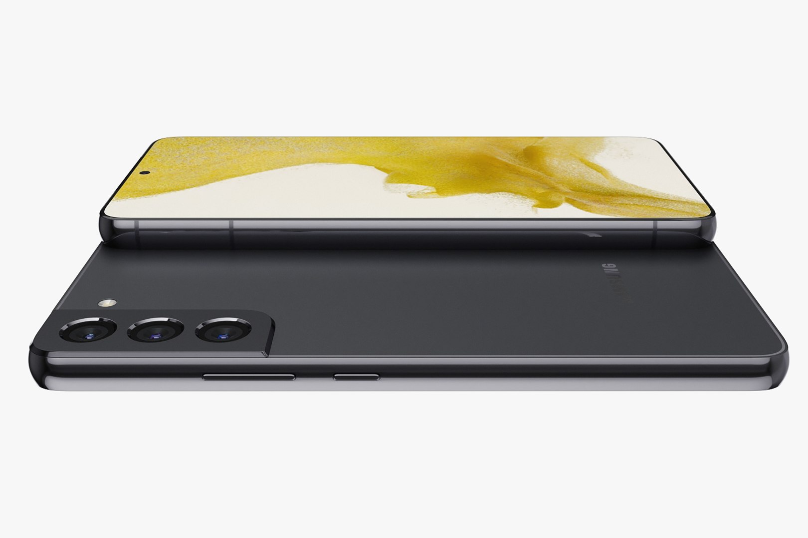 3D Samsung Galaxy S22 Plus V1 - TurboSquid 1839355