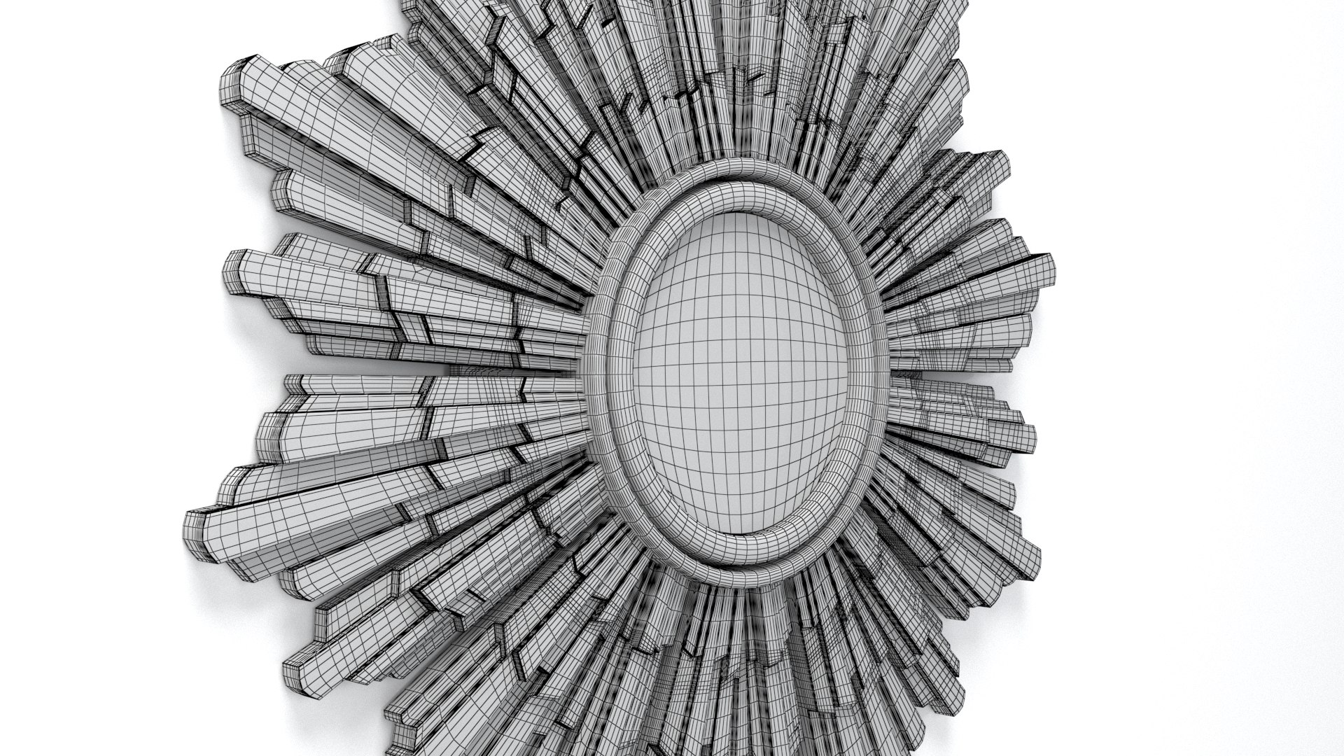Patinated sunburst mirror 3D model https://p.turbosquid.com/ts-thumb/aQ/x37ABp/xJ/m1/jpg/1702896515/1920x1080/fit_q87/94aaa63afa15cd10f3544aaebaa3143b112c0e4b/m1.jpg