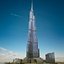 Burj Khalifa Dubai