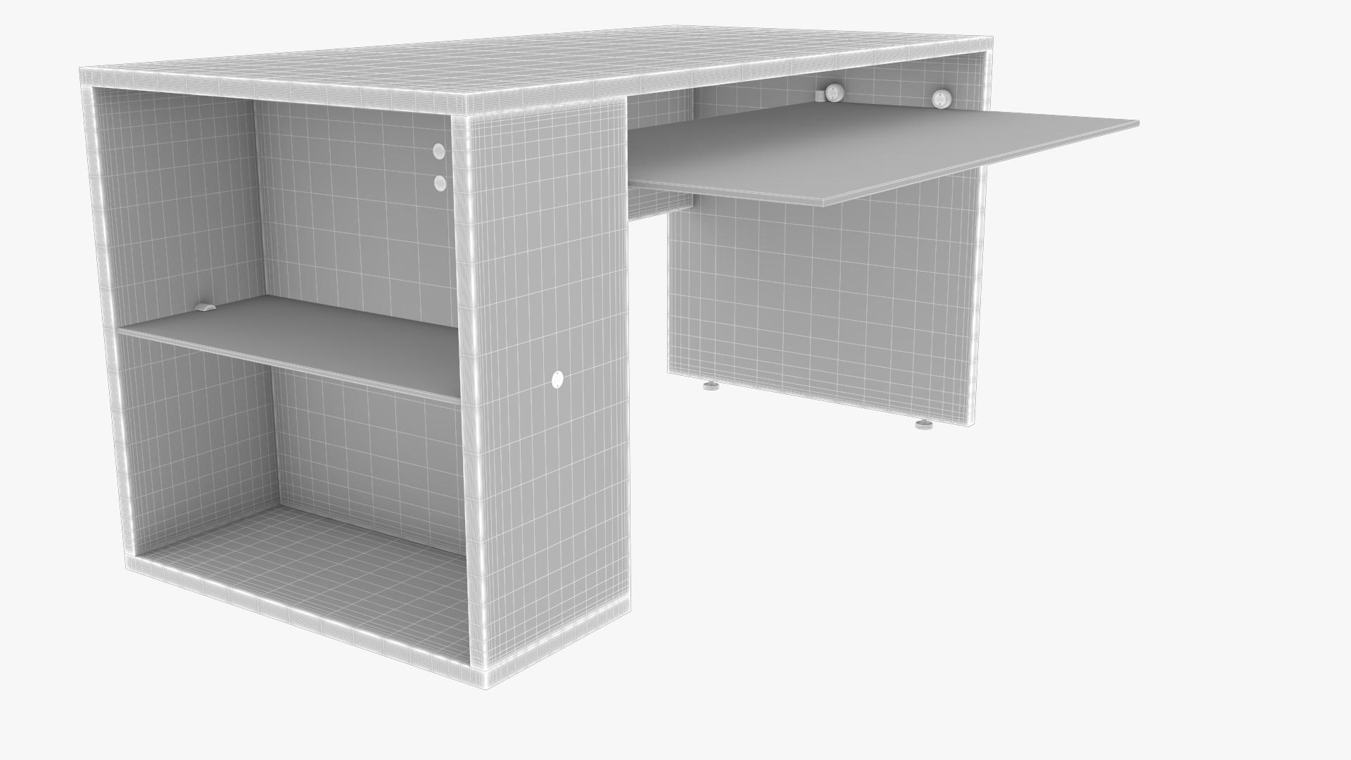 computer desk shelves 3D model https://p.turbosquid.com/ts-thumb/aQ/ywTOSa/uhmw8h1N/computer_desk_wire/jpg/1588775225/1920x1080/turn_fit_q99/b1416ad20ffcd6ee5f870a78e0c4c5db447e95ad/computer_desk_wire-1.jpg