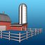 barn