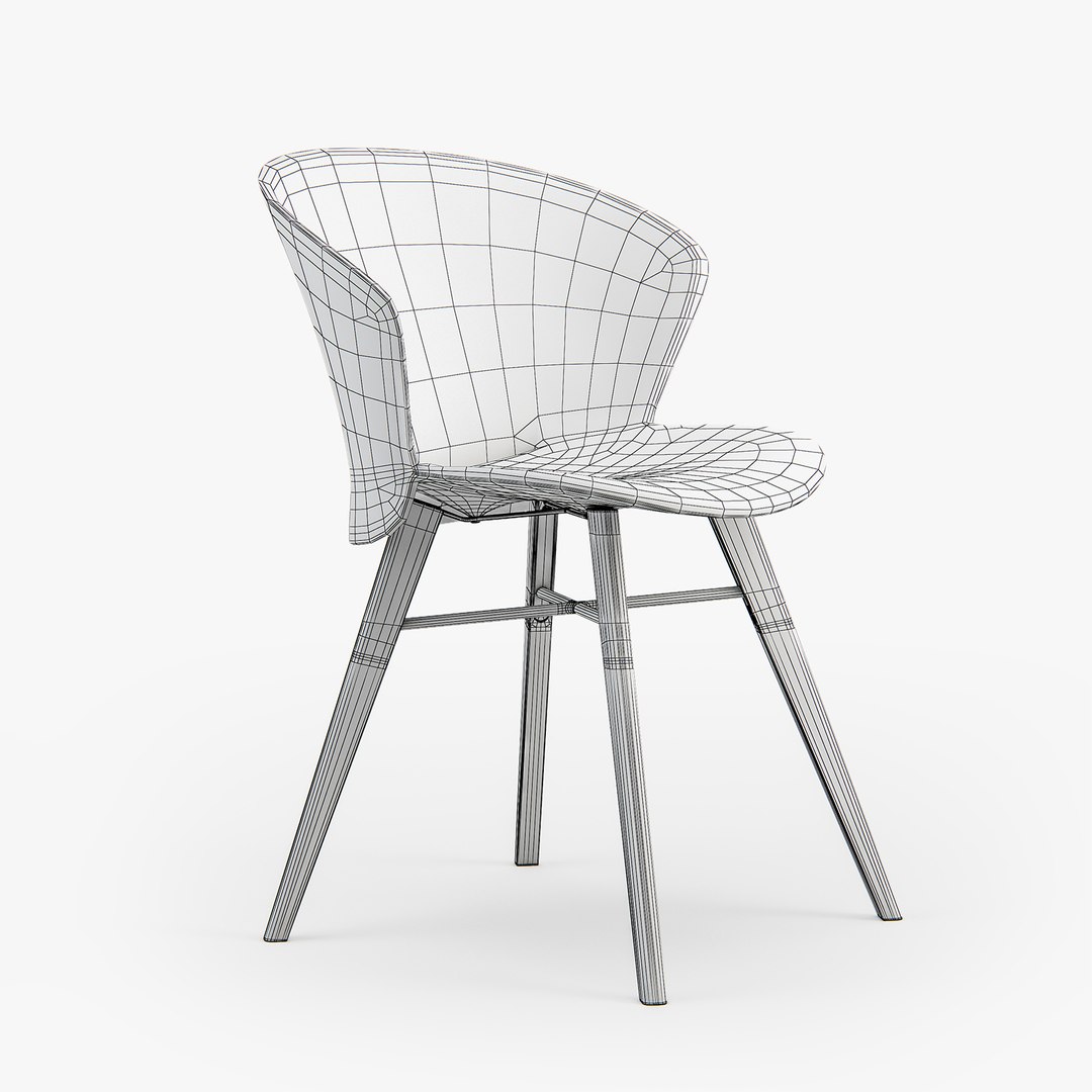 Calligaris cheap bahia chair