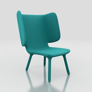 Valdemar Chair