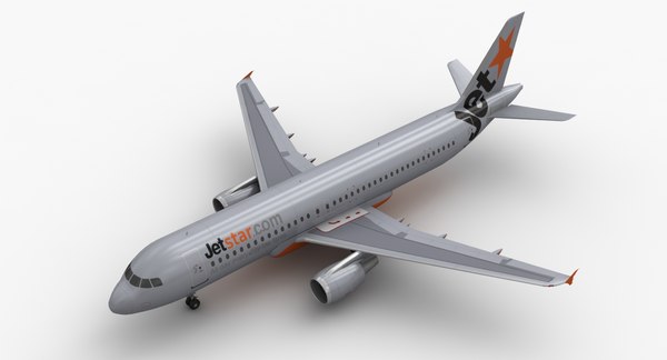 ジェットスター Jetstar B737 1/200 航空機 悪しき