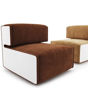Pierre Cardin lounge chairs(1)