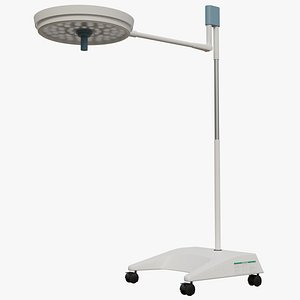 Operating Lamp 1A