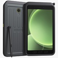 Samsung Galaxy Tab Active 5 5G
