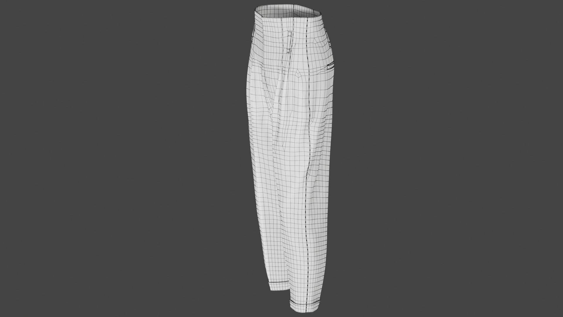 3D Base Mesh Women S Model - TurboSquid 1611164