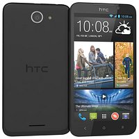 Htc Desire 516 Black