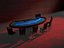 Table de poker casino