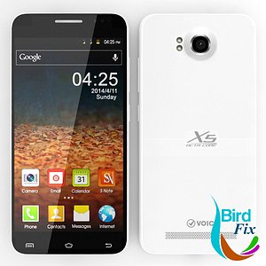 Voice Extreme X5
