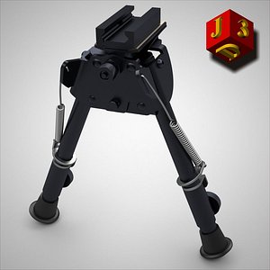 Harris bipod