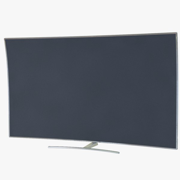 samsung q8 tv 3D